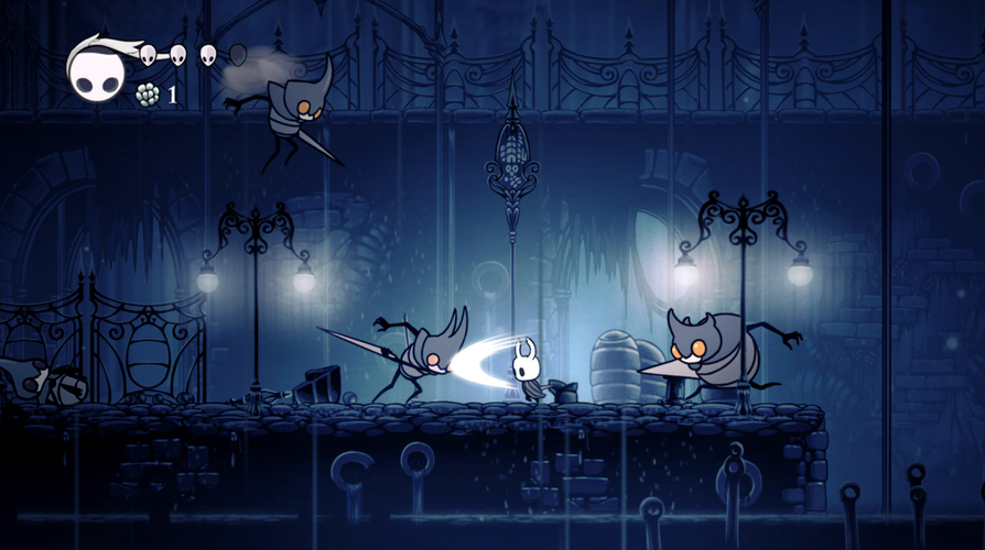 魔道兵装官网游戏下载:畅玩刺激的动作战斗