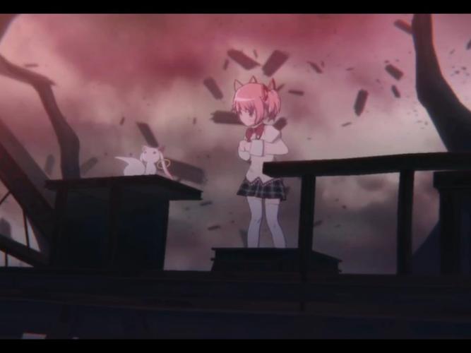 魔法少女狩猎计划游戏官网:体验刺激的魔法少女战斗