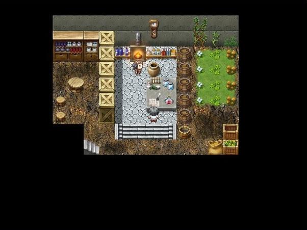 外道勇者一行汉化版最新更新内容哪个版本好？实用对比推荐列表