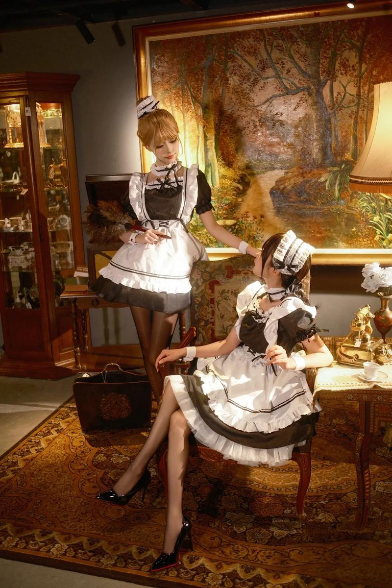 下载与三位女仆的华丽日常官方网站安装包?官方途径轻松获取教程!