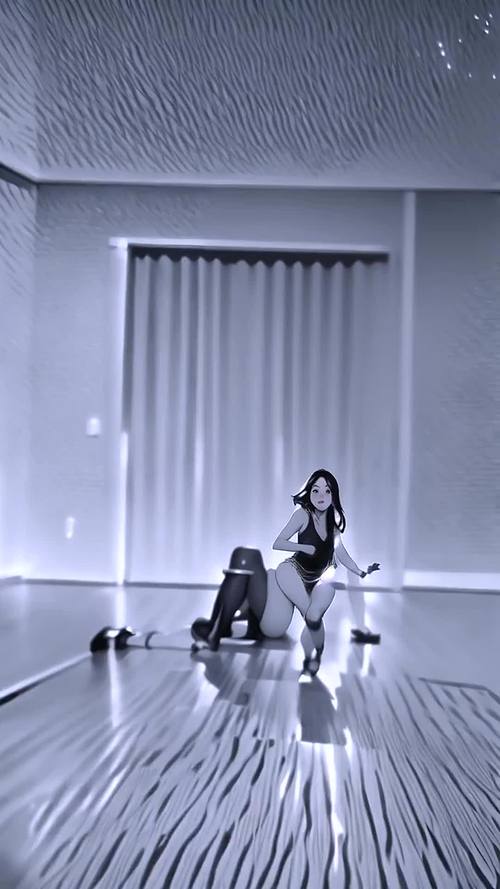 热舞女郎下载安卓效果如何?真实用户体验分享!