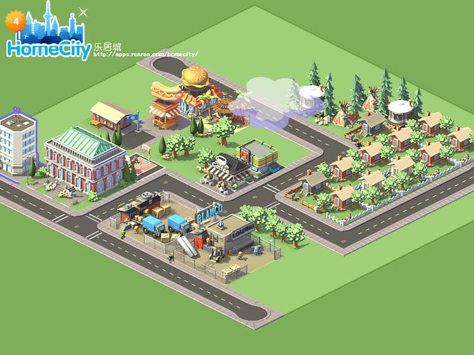 城市家园汉化版下载后怎么用？新手操作详细解析！