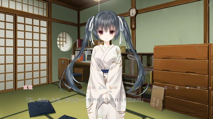 樱之刻版本大全怎么下载？(简单三步搞定方法！)