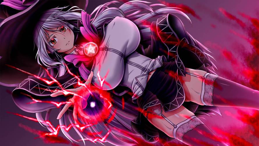 月蚀之魔女更新地址有什么变化?最新版本抢先看!