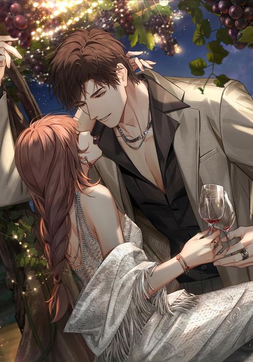 想玩完璧恋人?先看游戏介绍,快速上手不迷路!