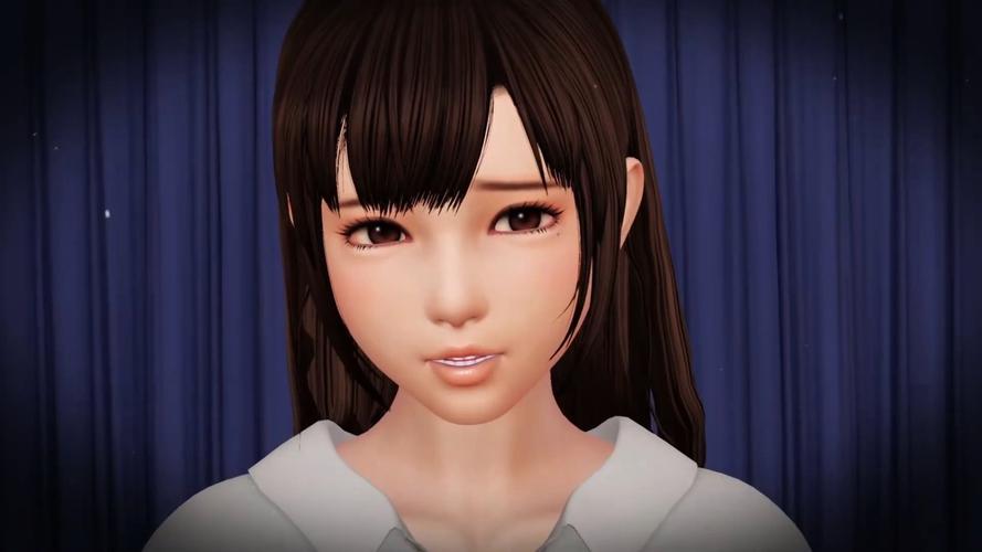 VR女友绅士游戏哪个版本好玩?热门版本推荐!