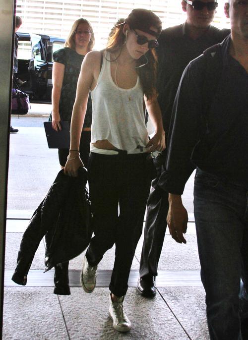 克里斯汀沃森最新计划详解(未来职业方向与目标独家爆料)