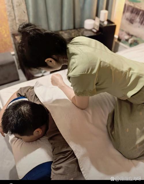 按摩店最新：不良少年来店后续发展？(和谐共生真实案例)