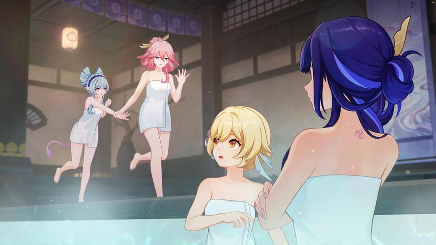 妹妹的夏日生活游戏官网:安卓汉化版下载及玩法攻略