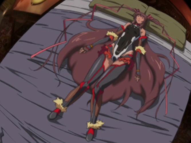 对魔忍雪风最新版本是多少?对比旧版有哪些优势变化!