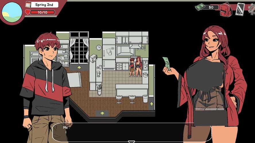 幽灵牛奶生活安卓汉化资源分享？免费获取必备工具！