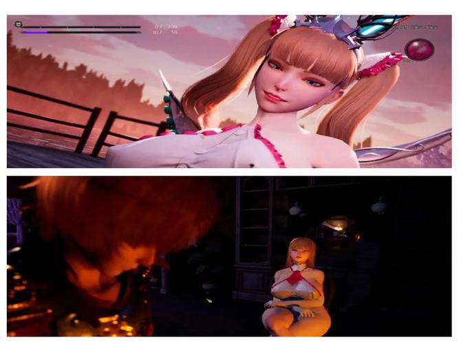 魔女的侵袭更新地址在哪?最新版本抢先体验!