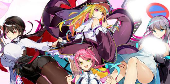 乱斗少女V1.04怎么玩容易赢?新人必看的三个技巧攻略