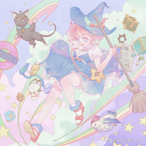 可爱的女巫1最新版本好玩吗？老玩家真实测评分享！