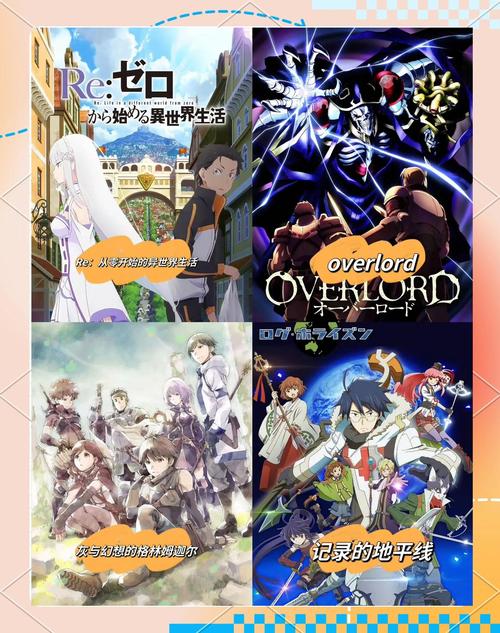 异世界天堂最新攻略，助你轻松玩转，称霸异世界