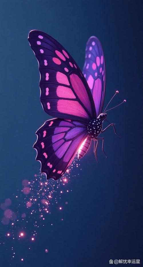 幻想蝴蝶飞舞时最新结局如何?剧情解析深度探讨!