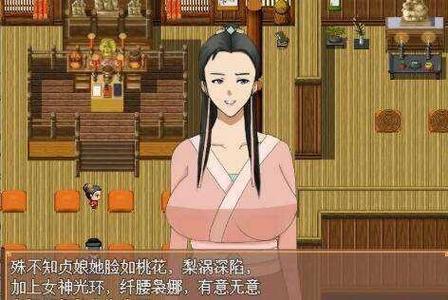 水浒寝取传游戏介绍包括什么?详细玩法全解析!