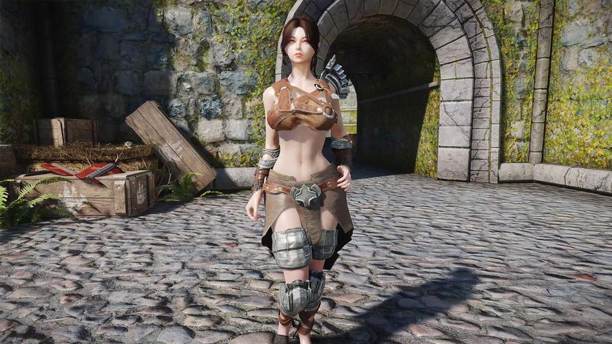 上古卷轴5下载安卓版免费吗？教你获取正版小妙招