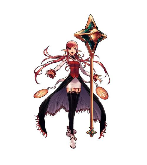 魔女的地下城官方网站:预约新职业,开启地下城之旅