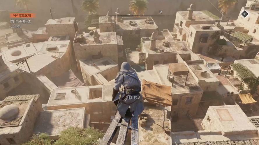 信仰之跃汉化版怎么下载?完整步骤图解来了!