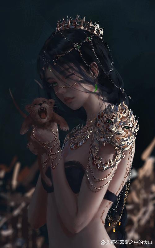 鬼刀安卓壁纸哪里找?这几个网站资源超级全!