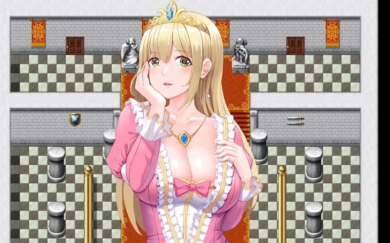 勇者罗伊的婚礼游戏下载：安全渠道与安装教程，轻松畅玩