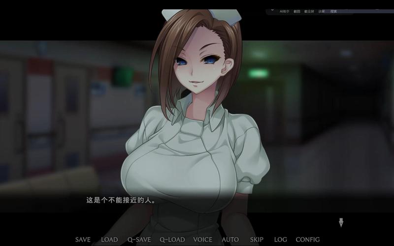 病房轶事合集游戏介绍有啥特别之处？揭秘游戏亮点与核心玩法。