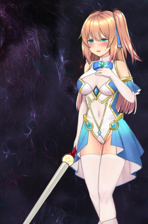 魔法少女天穹法妮雅魔改版汉化版怎么更新？步骤详解来了！