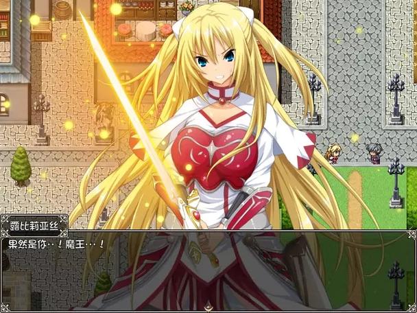 圣骑士莉雅丝游戏怎么玩?新手必备的5个起步技巧