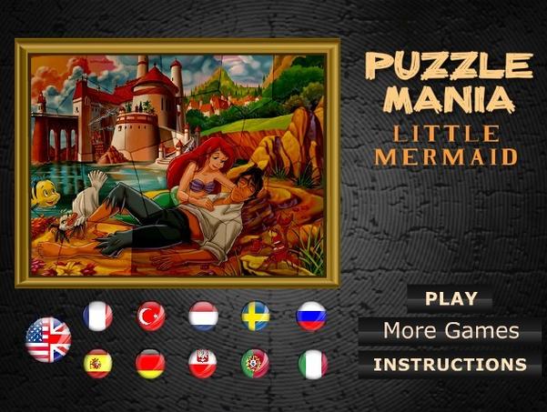 美人鱼之迷绅士游戏通关技巧？(隐藏大招快速上手)