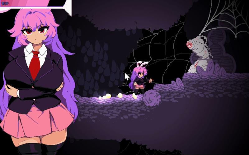 铃仙的洞窟安卓汉化教程:手把手教你轻松玩转!