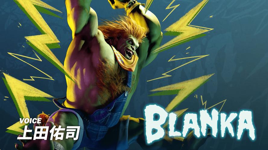 下载街头霸王6X常见问题解决（避坑指南必看）