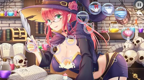 缪可瓶与魔物娘2版本大全新旧有何区别——1.0版对比2.0版干货解析