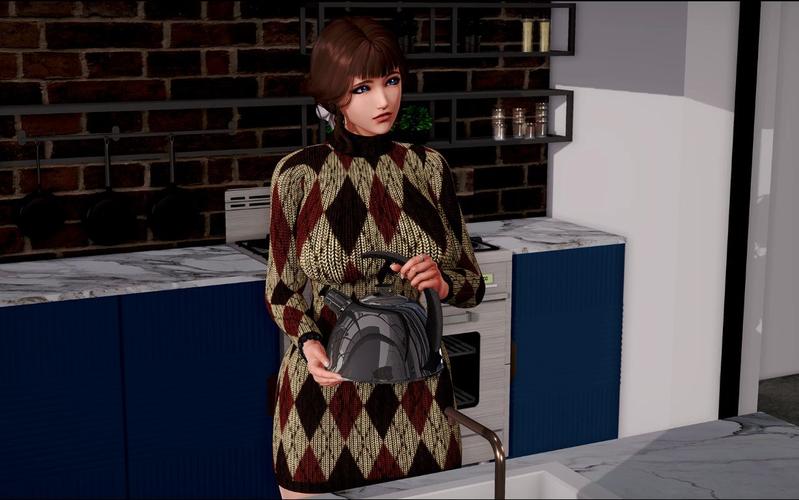 康乃馨俱乐部汉化版无法更新？解决方法超简单！