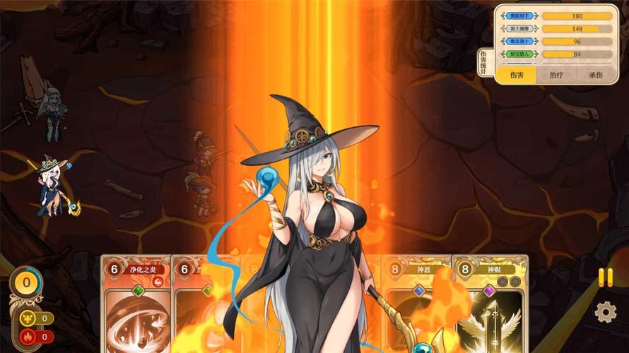 魔塔少女最新版本好玩吗？老玩家真实体验分享！