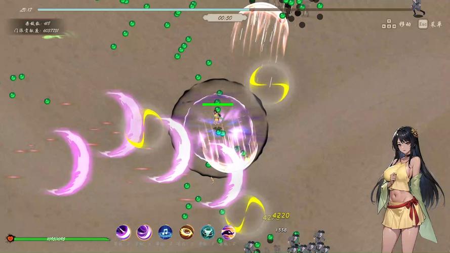 双修武林官网怎么玩?高手进阶技巧分享!