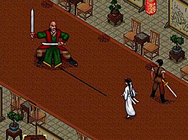 小镇狂想曲杨过游戏到底好不好玩?老玩家真实评价来了!