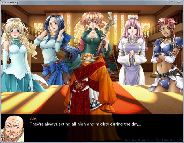 青楼之王下载安卓哪里找?分享几个安全快速的下载渠道。