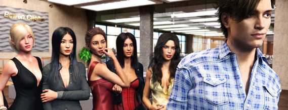 职场高升汉化版最新更新内容详解，助你成为职场赢家！