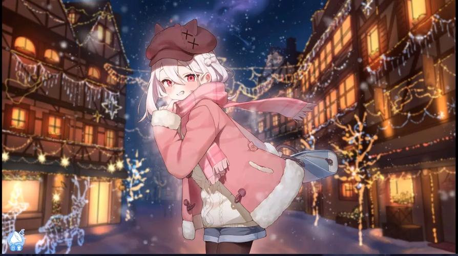 SOA雌小鬼绅士游戏更新内容?最新情报一览无余!