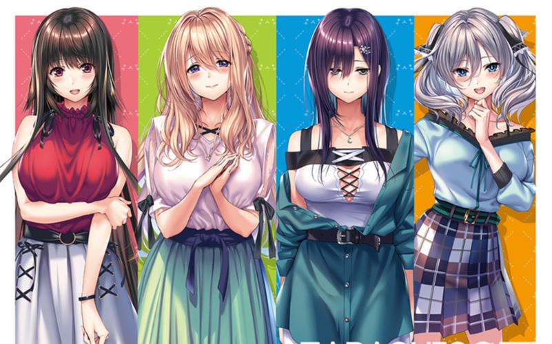 海豹社30部合集汉化版最新更新内容全知道!看完这篇就够了!