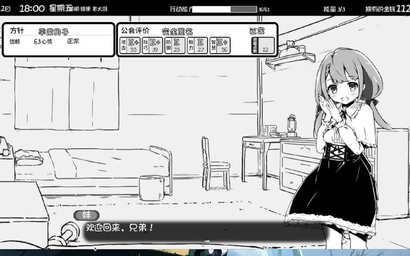 妹相随黑白版安卓汉化常见问题，一站式解决你的疑惑