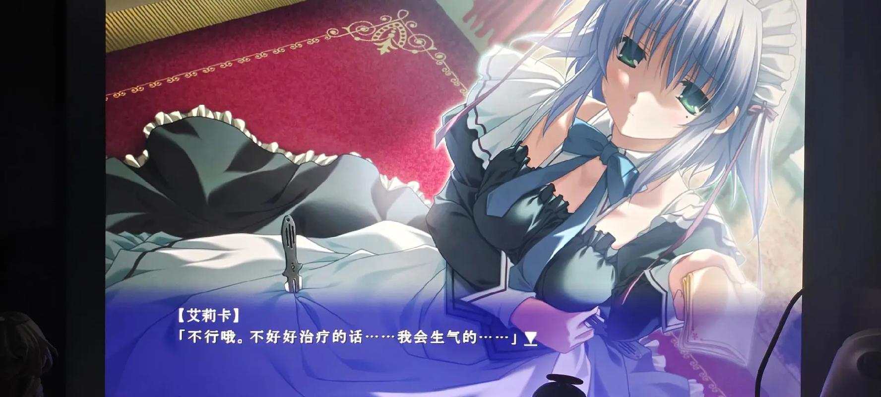 悲伤的天堂绅士游戏下载渠道有哪些?安全安装流程详解