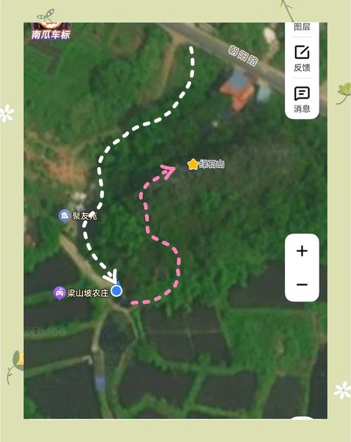 小绿山更新地址找不到了?别急,最新入口马上告诉你!