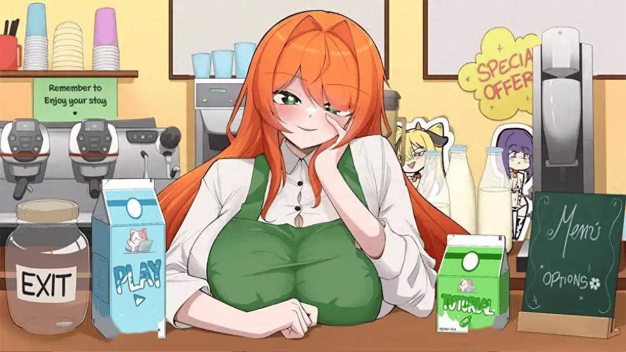 女牛仔咖啡馆下载地址哪里找？（一键获取官方安全入口）