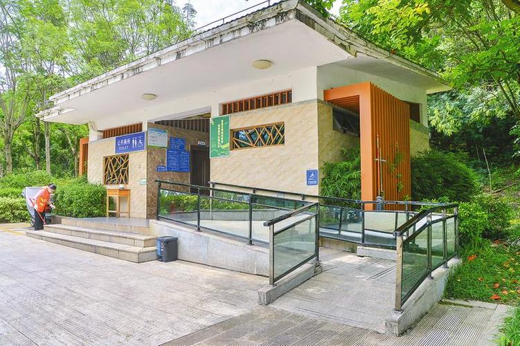 夏日小公园的厕所下载安卓常见问题解答？这些方法搞定！