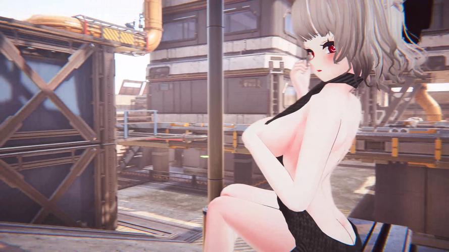 枪灵少女绅士游戏亮点在哪?三大特色玩法解析!