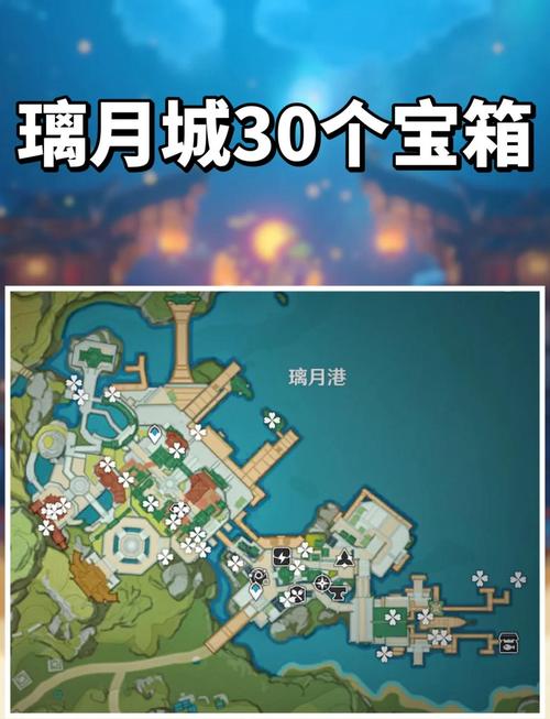 月之境更新地址哪里找？这个方法快速查询新网址