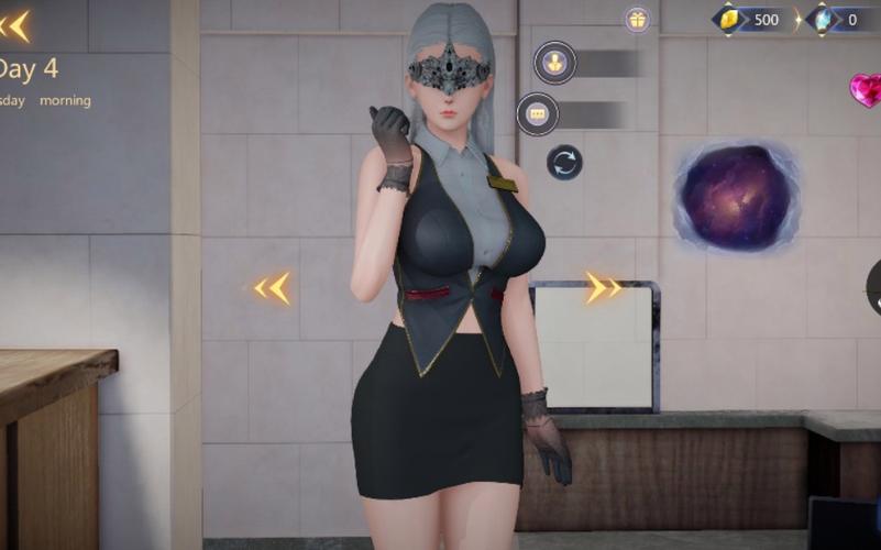 堕落旅馆官方正式版最新版下载，福利满满等你来