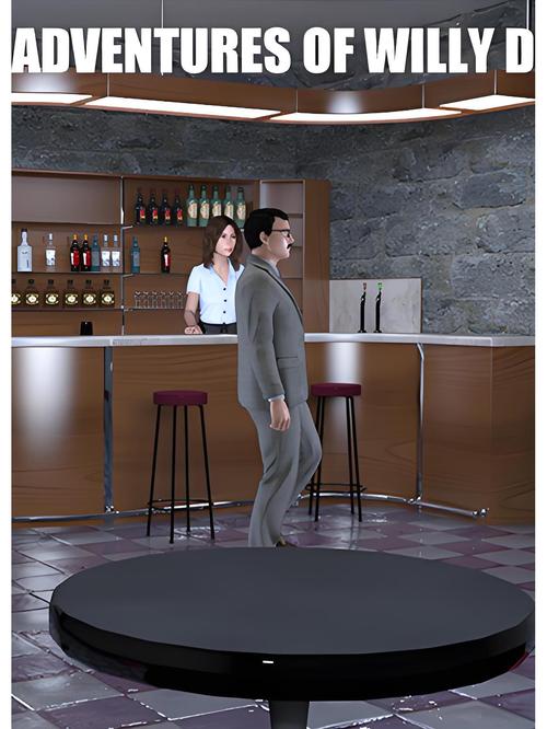 威利大冒险绅士游戏好玩吗（玩家真实体验全面评测）